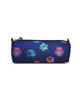 Immagine di EASTPAK - ASTUCCIO BENCHMARK BLU CON FIORI
