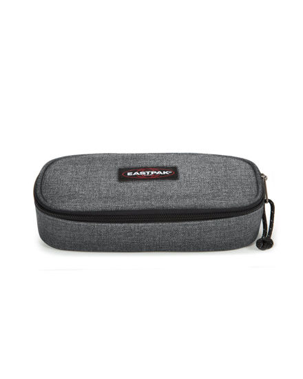 Immagine di EASTPAK - ASTUCCIO OVALE NERO DENIM