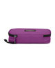 Immagine di EASTPAK - ASTUCCIO OVALE VIOLA
