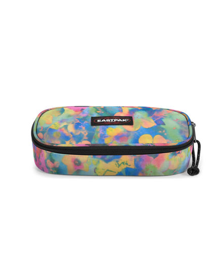 Immagine di EASTPAK - ASTUCCIO OVALE MULTICOLOR