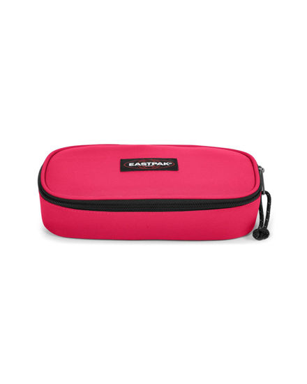 Immagine di EASTPAK - ASTUCCIO OVALE ROSA FRAGOLA