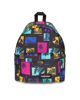 Immagine di EASTPAK - ZAINO PADDED PINK BAY BLACK