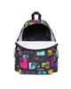Immagine di EASTPAK - ZAINO PADDED PINK BAY BLACK