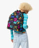Immagine di EASTPAK - ZAINO PADDED PINK BAY BLACK
