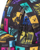Immagine di EASTPAK - ZAINO PADDED PINK BAY BLACK