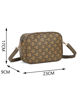 Immagine di CAMERA BAG CON TASCA FRONTALE