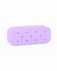 Immagine di UNICORCO - ASTUCCIO LILLA IN SICILICONE CON PATCH