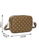Immagine di CAMERA BAG DUE ZIP