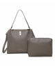 Immagine di BORSA NAP.BUCCIATA QUADRATA C/ACCES.FRON