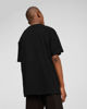 Immagine di T-SHIRT MM ESS SMALL NO.1 LOGO BLACK