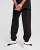 Immagine di PANTALONE ESS NO. 1 LOGO SWEAT FL BLACK