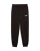 Immagine di PANTALONE ESS NO. 1 LOGO SWEAT FL BLACK