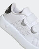 Immagine di SCARPA ADVANTAGE CF TD 19-27 WHITE-BLACK