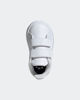 Immagine di SCARPA ADVANTAGE CF TD 19-27 WHITE-BLACK