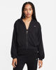 Immagine di JACKET SPORTSWEAR CHILL TERRY BLACK