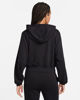 Immagine di JACKET SPORTSWEAR CHILL TERRY BLACK