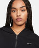 Immagine di JACKET SPORTSWEAR CHILL TERRY BLACK