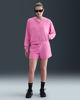 Immagine di JACKET SPORTSWEAR CHILL TERRY PINK