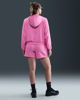 Immagine di JACKET SPORTSWEAR CHILL TERRY PINK