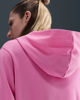 Immagine di JACKET SPORTSWEAR CHILL TERRY PINK