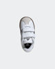 Immagine di SCARPA VL COURT 3.0 CF TD 19-27 WHT-BLK
