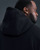 Immagine di SWEAT C/CAPP.CLUB BLACK
