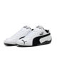 Immagine di SCARPA SPEEDCAT LTHR WHITE-BLACK