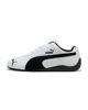 Immagine di SCARPA SPEEDCAT LTHR WHITE-BLACK