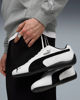 Immagine di SCARPA SPEEDCAT LTHR WHITE-BLACK