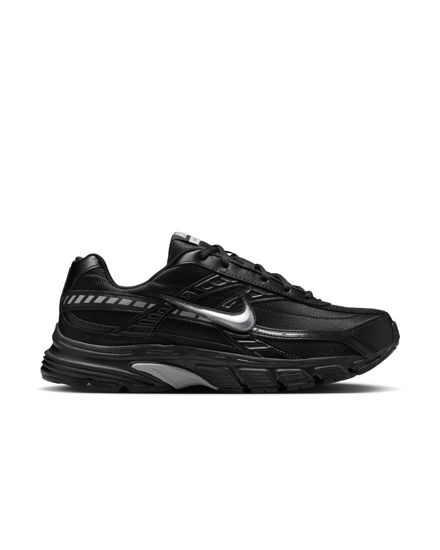 Immagine di SCARPA INITIATOR BLACK-SILVER