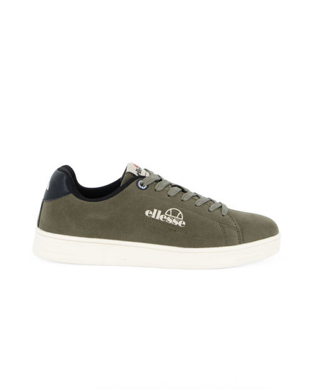 Immagine di SCARPA JERRY PU NUBUCK+PU LATHER CATFISH