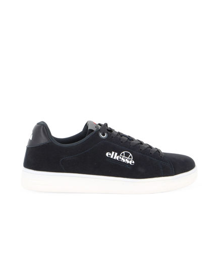 Immagine di SCARPA JERRY PU NUBUCK+PU LATHER DE.BLUE
