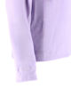 Immagine di MICROPILE VALENTINA 1/2 ZIP LILAC