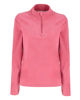 Immagine di MICROPILE VALENTINA 1/2 ZIP CORAL
