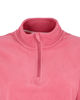 Immagine di MICROPILE VALENTINA 1/2 ZIP CORAL