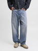 Immagine di JEANS 5 TASCHE SABBIATO BAGGY ALEX