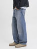 Immagine di JEANS 5 TASCHE SABBIATO BAGGY ALEX