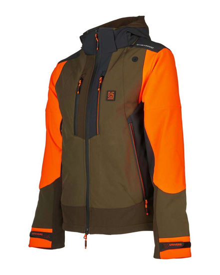 Immagine di UOMO GIACCA SOFT SHELL U-TEX