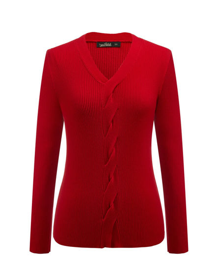 Immagine di MAGLIA ML SCL V