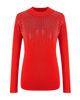Immagine di MAGLIA ML F12 STRASS