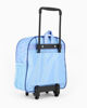 Immagine di FROZEN - Trolley azzurro con tasche laterali