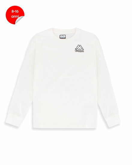 Immagine di BOY TSHIRT MANICA LUNGA