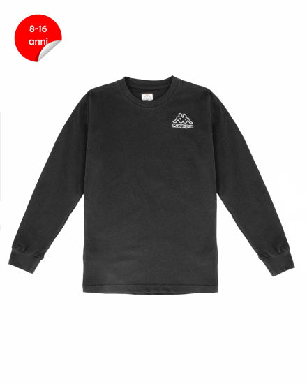 Immagine di BOY TSHIRT MANICA LUNGA