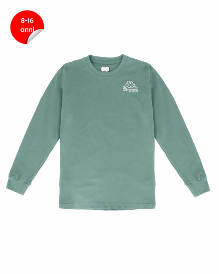 Immagine di BOY TSHIRT MANICA LUNGA