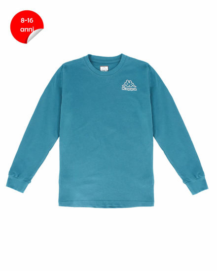 Immagine di BOY TSHIRT MANICA LUNGA