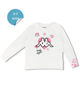 Immagine di BIMBA TSHIRT MANICA LUNGA