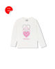 Immagine di GIRL TSHIRT MANICA LUNGA