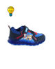 Immagine di PAW PATROL  - Sneakers blu da bambino con luci e strappo