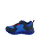 Immagine di PAW PATROL  - Sneakers blu da bambino con luci e strappo
