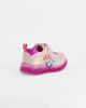 Immagine di PAW PATROL  - Sneakers rosa da bambina con luci e strappo